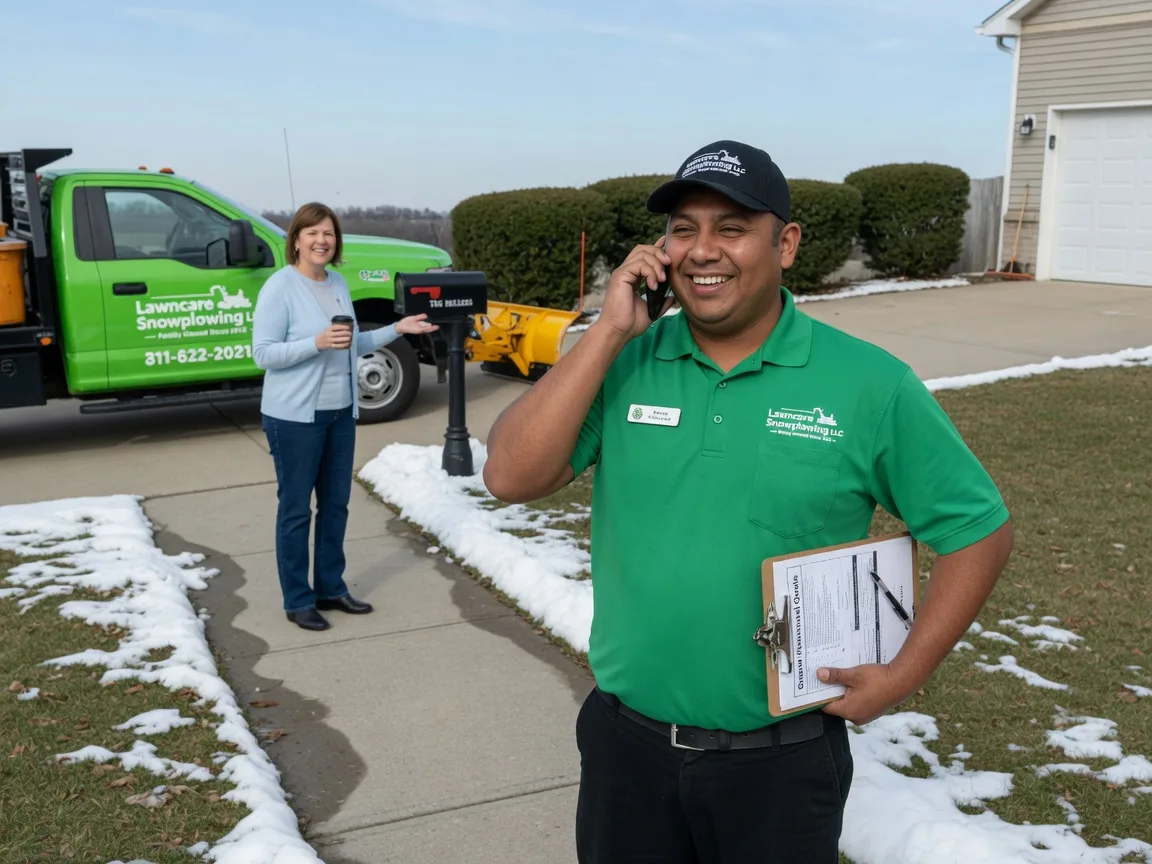 Lawn Care Services By Expert Landscaper Glen Burnie, MD FAQs